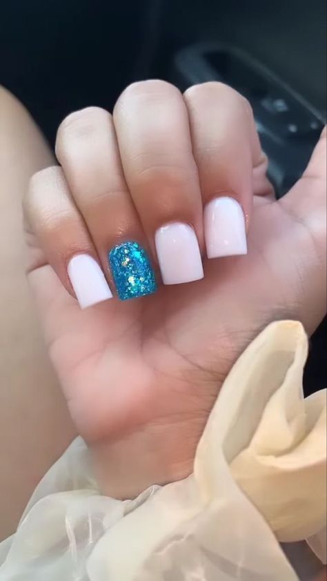 Long Acrylic Nail Designs, Girly Acrylic Nails, Cute Acrylic Nail Designs, French Tip Acrylic Nails, Short Square Acrylic Nails, Long Acrylic Nails Coffin, Acrylic Nails Coffin Pink, Long Square Acrylic Nails, Unique Acrylic Nails