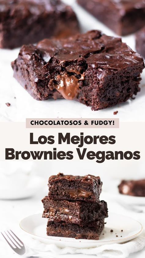 Descubre la perfección chocolatosa con nuestra receta de brownies veganos fudgy. Son deliciosos, fáciles de preparar, con una textura increíble y con esa característica superficie craquelada. Ahh, y ¡100% a base de plantas! Fried Tilapia Recipes, Parmesan Crusted Tilapia, Lobster Roll Recipes, Crusted Tilapia, Crab Cake Recipe, Main Dish Casseroles, Cooking Challenge, Fish Tacos Recipe, Tilapia Recipes