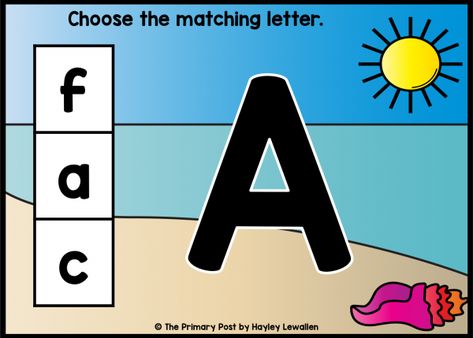 Letter File Folder Games Free Printable, How To Make Boom Cards, Beginning Sound Clip Cards Free, Free Boom Cards For Preschool, Boom Cards Kindergarten, Free Boom Cards, Smart Board Lessons, Playing In The Sand, Digital Learning Classroom