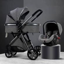 Luxury Baby Stroller, Luxury Stroller, Travel Systems For Baby, Car Seat Stroller, Travel Stroller, Baby Prams, Infant Car Seat, Baby Bassinet, Luxury Baby