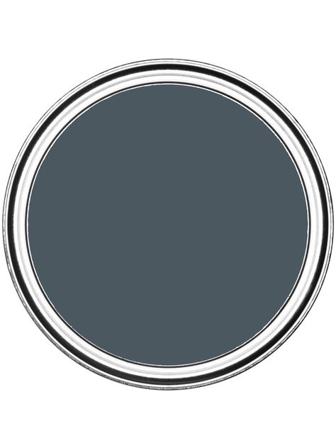 Grey Blue Furniture, Blue Furniture Paint, Cupboard Paint, Kitchen Cupboards Paint, Painted Slate, Brick Stone, Blue Furniture, Rust Oleum, Furniture Paint