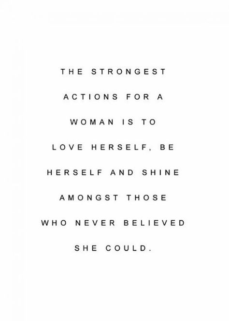 Strong Women Quotes Daglig Motivation, Happy Thoughts Quotes, Citation Force, Inspirerende Ord, Women Empowerment Quotes, Motiverende Quotes, Strong Women Quotes, Empowerment Quotes, Strong Woman