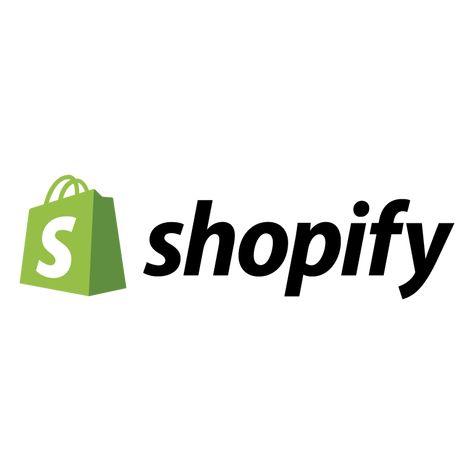 Free download Shopify logo Shopify Apps, Shopify Logo, Shopify Website, Ecommerce Site, Shopify Store, Free Svg Cut Files, Ecommerce Website, Builder Website, Free Svg