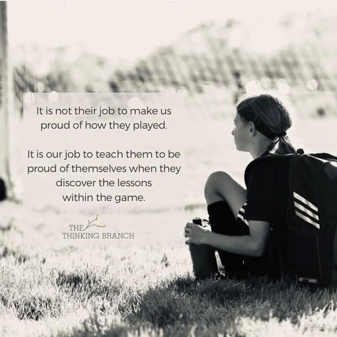 Here’s to the lessons they learn on... - The Thinking Branch | Facebook Softball Mom Quotes, Sports Mom Quotes, Weekend Reminder, Sports Parent, Mom Poems, Parents Quotes, Sports Coach, Sports Quotes, Softball Mom