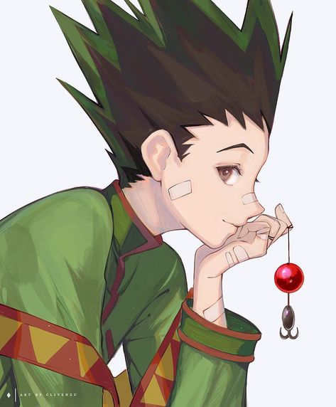 zu | ず on Twitter: "Killua & Gon #hxh https://t.co/liT7w9oE25" / Twitter Gon Hxh, Dont Trust People, Gon Killua, Custom Cups, Anime Baby, Epic Art, An Anime, Hunter X Hunter, Matching Pfp