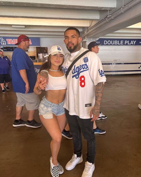 @c_flex_ on Instagram: “It’s just between me and you 🔒🖤” Dodgers Outfit, Outfit Grid, Los Angeles Dodgers, On Instagram, Quick Saves, Instagram, Los Angeles