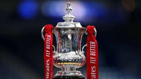 The English FA has commissioned a Nigerian designer to create the 2024 FA Cup trophy.