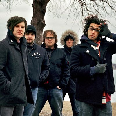 Motion City Soundtrack, Everything Is Alright, Jesse Johnson, Pop Punk Fashion, Warped Tour, Love Band, Everything Will Be Alright, Last Fm, Music Fans