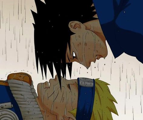 Sasuke loves Naruto — Hi! I just recently started reading your blog and... Sasuke Vs, Naruto Y Sasuke, Naruto Vs Sasuke, Naruto Sketch, Naruto Vs, Sasuke X Naruto, Naruto Series, Naruto Pictures, Sarada Uchiha