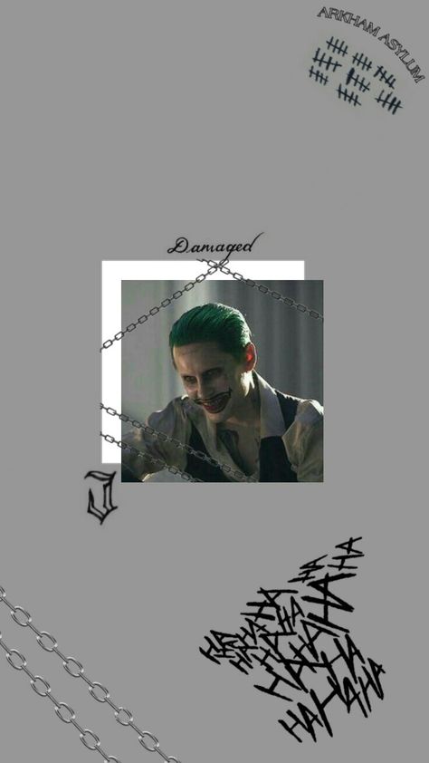 Jared Leto Joker Aesthetic Wallpaper, Joker Suide Squad Wallpaper, Jared Leto Joker Aesthetic, Diablo Suicidesquad, Joker Aesthetic Wallpaper, Joker Suide Squad, Joker 2016, Suide Squad, Suiced Squad