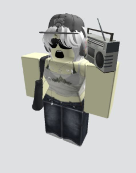 Blocky Avatar, Roblox Avatar Blocky, Roblox Blocky Outfits, Roblox Blocky Avatars, Roblox Outfits R6, R6 Girl Avatar, Roblox Avatar R6 Girl, Roblox Girl Avatar, Roblox Outfits R6 Girl