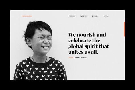 Komm - Sveriges Kommunikationsbyråer » Lundgren+Lindqvist Charity Foundation Website Design, Foundation Website Design, Charity Foundation, Youth Empowerment, Stream Of Consciousness, Charitable Organizations, Financial Assistance, Better Health, Art Website