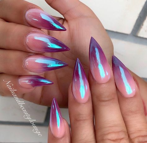 Nails Graduation, Shiny Nails Designs, Nail Quotes, Black Acrylic Nails, Unicorn Nails, Blush Nails, Classic Nails, Nails Tumblr, Shiny Nails