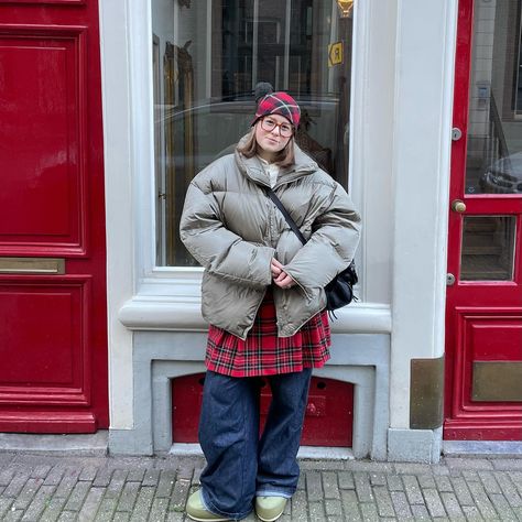 cold and windy Amsterdam Windy Day Outfit, Windy Day, Day Outfit, Amsterdam, On Instagram, Instagram