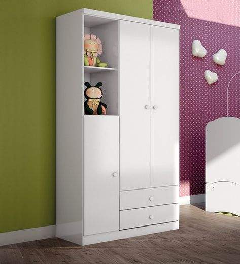 White Wardrobe Designs, Cupboard Design Wardrobe, अलमारी डिजाइन, Best Wardrobe Designs, Bedroom Wardrobe Designs, Modern Bedroom Wardrobe, Wall Wardrobe Design, Wooden Wardrobe Design, Almirah Designs