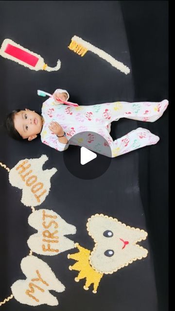 Shivansh Snehal Rahul Deshmukh on Instagram: "First Tooth baby photoshoot🦷😄♥
.
.
.
#firsttooth #igotmyfirsttooth #trending #viral #tooth #babyphotography #babytooth #trendingreel #viralreels #babyphotoshoot" Teeth Photoshoot For Baby, My First Tooth Photoshoot, I Got My First Tooth Photoshoot, First Tooth Baby Photoshoot, Monthly Baby Photos Boy, 7 Month Baby, Monthly Baby Pictures, Monthly Baby Photos, Monthly Baby