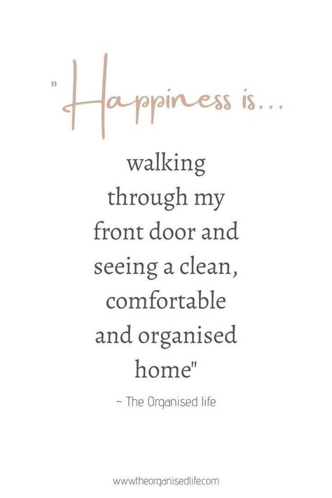 Morning Cleaning Routine, Clean House Quotes, Calm Home, Cleaning Routines, Organised Life, Cleaning Quotes, Good Questions, House Quotes, Lifestyle Board