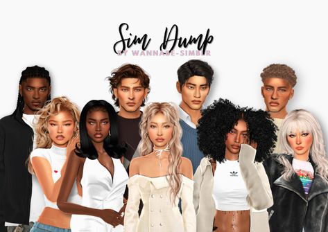 Naomi's Corner Khadijah Sims 4, Sims 4 People Download, Sims 4 Premade Sims Download, Kiegross Sims 4, Sims 4 Urban Skin Overlays, Sims 4 Households, Sims 4 Townie Makeover, Premade Sims, My Sims