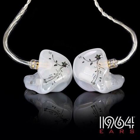 #1964Ears #Custom #Inears #CIEM #Monitoring #Audio Custom Inear Monitor, Idol Ear Monitor, In Ear Pieces Kpop, Cute In Ear Monitors, In Ears Kpop Shifting, In Ears Kpop, Ear Pieces Kpop, In Ear Monitors Kpop, Custom In Ear Monitors