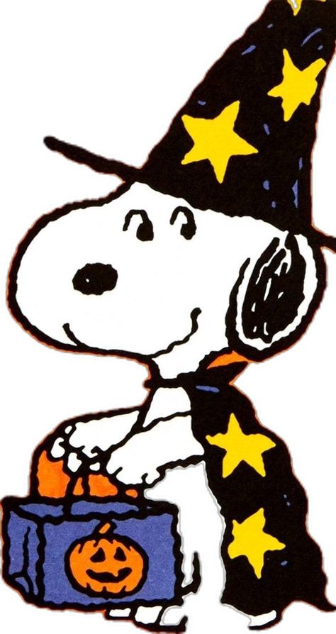 Cute Halloween Graphics, Snoopy Ghost, Halloween Cartoon Art, Snoopy Crafts, Spooky Snoopy, Halloween Cards For Kids, Happy Halloween Cards, Beauty Papers, Halloween Snoopy