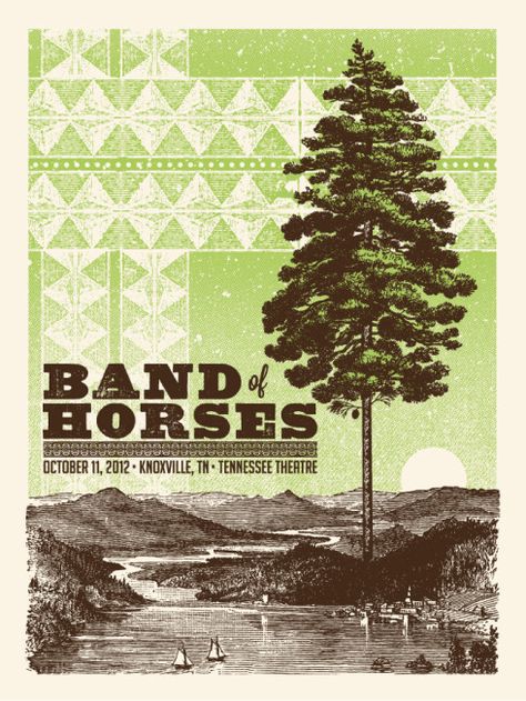 Smash Hits Magazine, Horses Poster, Band Of Horses, Horse Posters, Cool Kid, My Youth, Bedroom Walls, Knoxville Tennessee, Music Artwork