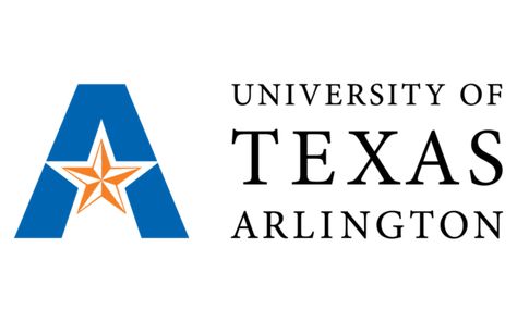 University Of Texas At Arlington, American University, Png Logo, Arlington Texas, University Logo, American Universities, University Of Texas, Vector Logo, Logo Branding