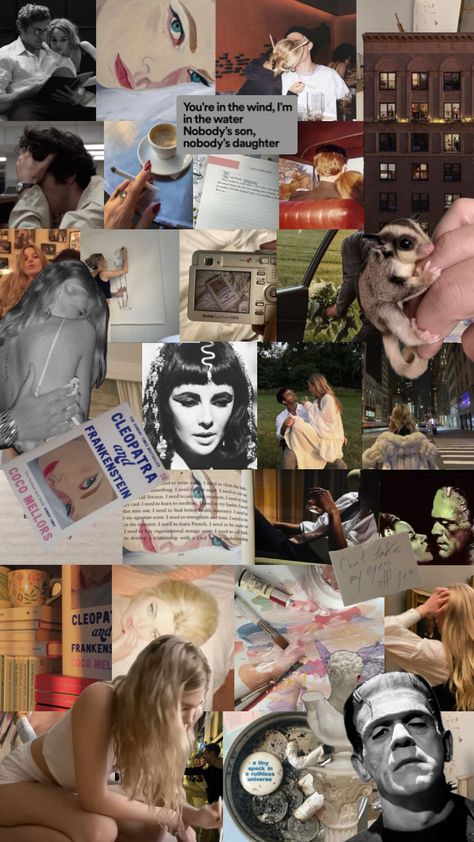 "i want to know everything about you" #cleopatraandfrankenstein #cleopatrafrankenstein #cleopatra #frankenstein #book Cleopatra And Frankenstein Aesthetic, Cleopatra And Frankenstein, Frankenstein Book, Book Aesthetics, Everything About You, I Want To Know, Frankenstein, Book Aesthetic, Book Journal