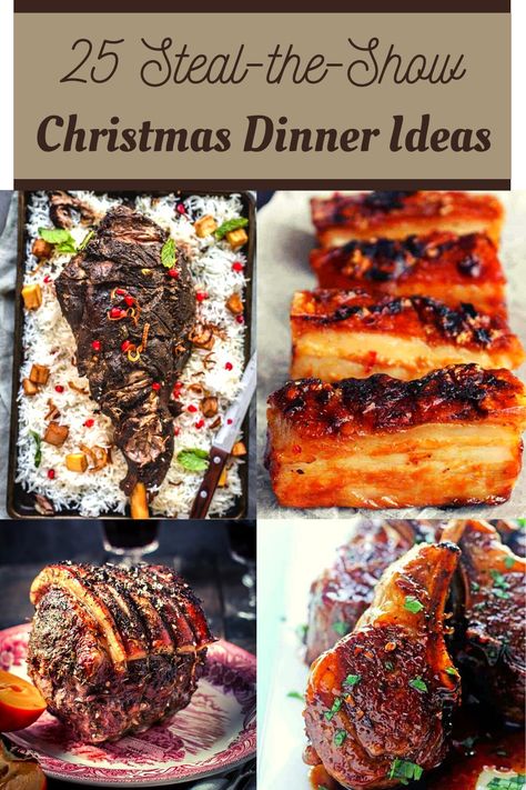 Festive Dinner Recipes, Festive Menu Ideas, Christmas Dinner Party Menu Ideas Beef Tenderloin, Holiday Dinners Christmas, 5 Course Meal Menu Ideas Christmas, Starters For Christmas Dinner, Christmas Dinner Around The World, Christmas Dinner Themes Food, Uk Christmas Dinner