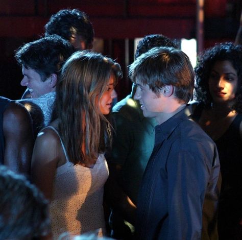 Marissa And Ryan, Ryan And Marissa, The Oc Show, Oc California, Marissa Cooper, Tv Show Couples, Mischa Barton, Tv Icon, The Love Club