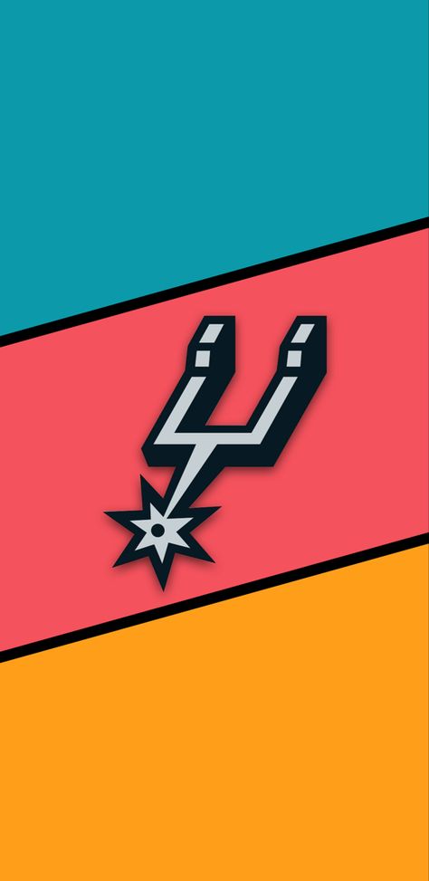 San Antonio Spurs Wallpapers Iphone, San Antonio Spurs Wallpapers, Spurs Wallpaper, Basketball Drip, San Antonio Spurs Logo, Wallpaper Basketball, Lakers Wallpaper, Spurs Logo, Computer Wallpaper Hd