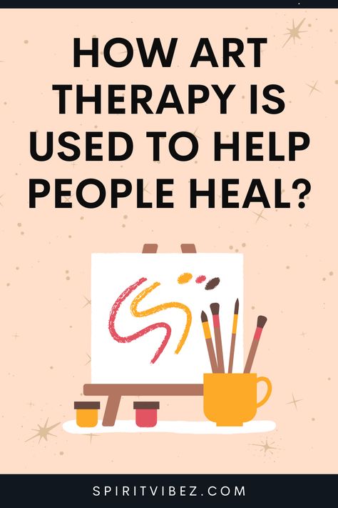 Healing Through Art, What Is Art Therapy, Recreational Therapy, Challenges In Life, Struggles In Life, Recreation Therapy, Healing Books, Healing Art, Art Therapy Activities