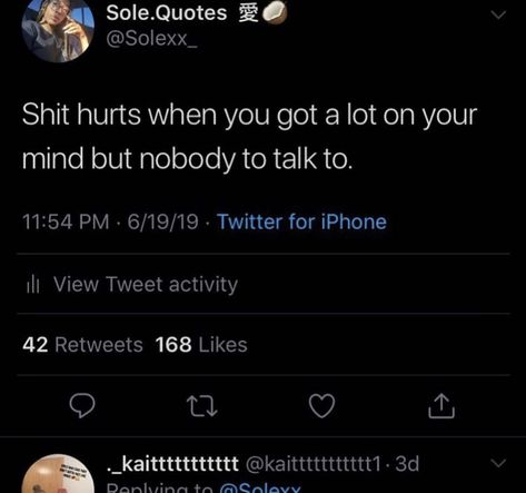 Life Captions, Ig Quotes, Rapper Quotes, Big Mood, Entertaining Quotes, Talk Quotes, Realest Quotes, Relatable Tweets, Truth Quotes