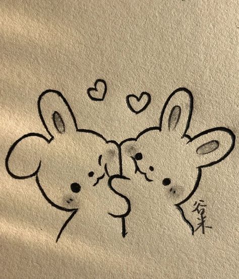 don’t forget to tell ur people that u love them 💌 Muka Lelaki, Cute Easy Doodles, Easy Love Drawings, Cute Sketches, Easy Doodles, Easy Doodle Art, Easy Doodles Drawings, Cute Doodles Drawings, Easy Drawings Sketches