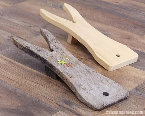 Boot Remover Wooden Diy, Diy Boot Jack, Boot Jack Pattern, Boot Puller, Boot Jack, Idle Hands, Wood Building, Wooden Shoe, Wooden Shoes