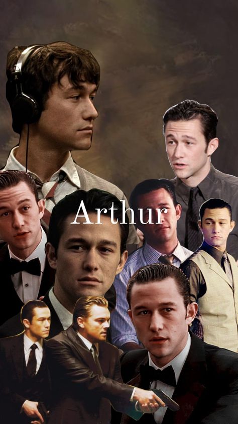 arthur from inception Inception Edit, Arthur Inception, Gordon Levitt, Joseph Gordon, Joseph Gordon Levitt, Inception, Random Stuff, Actors, Ships