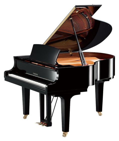 Yamaha Grand Piano, Yamaha Piano, Piano Shop, Music Desk, Blithe Spirit, Grand Pianos, Best Piano, Free Piano, Baby Grand Pianos