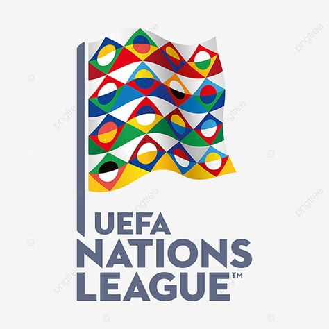 Uefa Nations League Logo Undp United Nations Logo, United Nations Logo, Uefa Nations League, Uefa Champions League Trophy, National Day Saudi, Greece History, Word Cup, People Png, Logo Design Free Templates