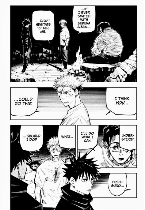 144 ✦ that place Jujutsu Kaisen Manga, Jjk Manga, Manga Online Read, Body Workout At Home, Viz Media, Manga Panels, Dragon Ball Artwork, Manga Pages, Anime Wall Art