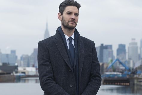 Is Ben Barnes Naked in The Punisher - Today's News: Our Take | TVGuide.com Mens Fashion Rugged Mountain, Billy Russo, John Bernthal, Mens Clothing Guide, Dream Cast, Jonathan Rhys Meyers, Mens Fashion Wedding, Shia Labeouf, Clothing Guide