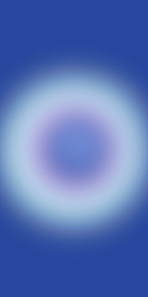 Minimal Aura Wallpaper, Aesthetic Circle Wallpaper, Periwinkle Background Aesthetic, Winter Aura Wallpaper, Blue And Purple Aura Wallpaper, Indigo Aura Wallpaper, Faded Circle Wallpaper, Navy Blue Aura Wallpaper, Blue Aura Wallpaper Ipad