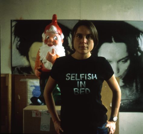 Sarah Lucas, Lucas Arts, New Museum, The First Americans, Feminist Art, British Artist, Female Artists, Art History, Female Art