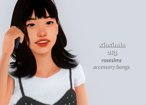 xiasimla Sims 3 Cc Makeup, Sims 3 Skin, Sims 3 Sims Download, Sims3 Cc, Sims 3 Cc Clothes, Ts3 Cc, Sims 2 Hair, Sims 3 Cc Finds, Sims 3 Mods