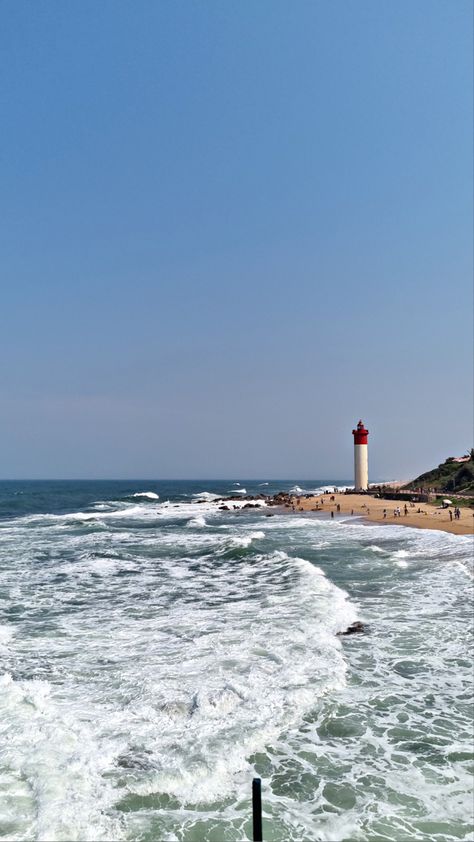 Umhlanga Rocks, Beach Aesthetic, South Africa, Lifestyle, Quick Saves