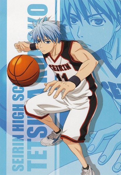 Tetsuya Kuroko, Kuroko Tetsuya, Kuroko's Basketball, No Basket, Kuroko No Basket, Mobile Wallpaper, Life Is, Basketball, Anime