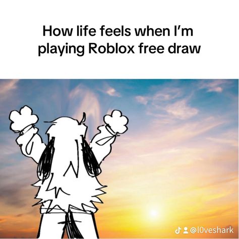 Why is it so much more fun to draw on free draw than anywhere else 😔 #art#artdump#freedraw#roblox#robloxfreedraw#artist#09#l0veshark#supportartists#oc#csm#posereference#learningart#beginnerartist Free Draw Roblox Art, Roblox Oc Drawing, Roblox Free Draw, Free Ocs, Free Draw, Roblox Art, Free Oc, Fun To Draw, Oc Drawings