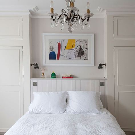 his and hers shared small bedroom closet | His and hers wardrobes | Transform your bedroom with a wardrobe ... Small Bedroom Wardrobe, Closet Small Bedroom, Bedroom Built Ins, Build A Closet, Bedroom Closet Design, Small Bedroom Decor, Bedroom Closet, Trendy Bedroom, Bedroom Wardrobe