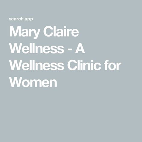 Mary Claire Wellness - A Wellness Clinic for Women Mary Claire Haver, Lower A1c, Wellness Clinic, Body Scanning, Lose 20 Lbs, Body Composition, Online Programs, Nurse Practitioner, Nutritional Supplements