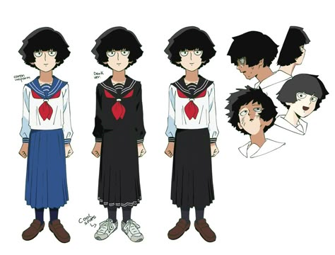 (2) Choogoo 🥦 on Twitter: "made a ref for her #mp100 https://t.co/qNEcvKKimH" / Twitter Shigeo Kageyama, Mob Psycho100, Mob 100, Minecraft Mobs, Mob Physco 100, Drawing Reference Poses, Funky Art, Reign, New Art