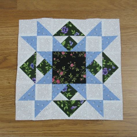 Best of All 14 Block Quilt Ideas, Machine Binding, Modern Quilt Blocks, Block Quilt, Quilt Block Patterns Free, Quilt Care, Star Quilt Blocks, Fall Quilts, Quilt Block Tutorial