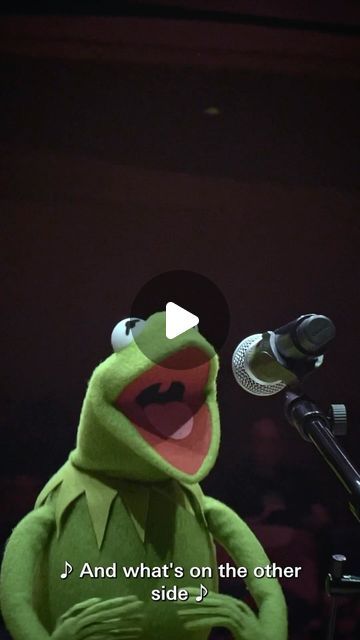 Lincoln Center on Instagram: "Leap with us into #LeapDay with this clip of your favorite musical amphibian @kermitthefrog, singing “Rainbow Connection” with @choirchoirchoir! 🐸 🌈 🎶

(Filmed in October 2022, at our Open House celebration for David Geffen Hall.)

🎶 :
“Rainbow Connection” is written by Paul Williams + Kenneth Ascher
Arranged for Choir! by Daveed Goldman
Creative Direction: Nobu Adilman

Choir! Choir! Choir!: Nobu Adilman and Daveed Goldman
Manager: Jason Burns
Booking Agent: Adam Bauer
Special thanks to everyone who came out to sing!

NewGround Entertainment:
DP/Cinematographer/Editor: Haghi Suka
Cinematographer: Oscar Salazar
Cinematographer: Carlton Carrington
Cinematographer: Stewart Jarrimillo
Cinematographer: Bob Ronin
Editor: Erick Gonzales
Editor: Ashley Priessnitz David Geffen, Paul Williams, Kermit Funny, Rainbow Connection, Lincoln Center, Music Memories, Music Clips, Thanks To Everyone, October 2022